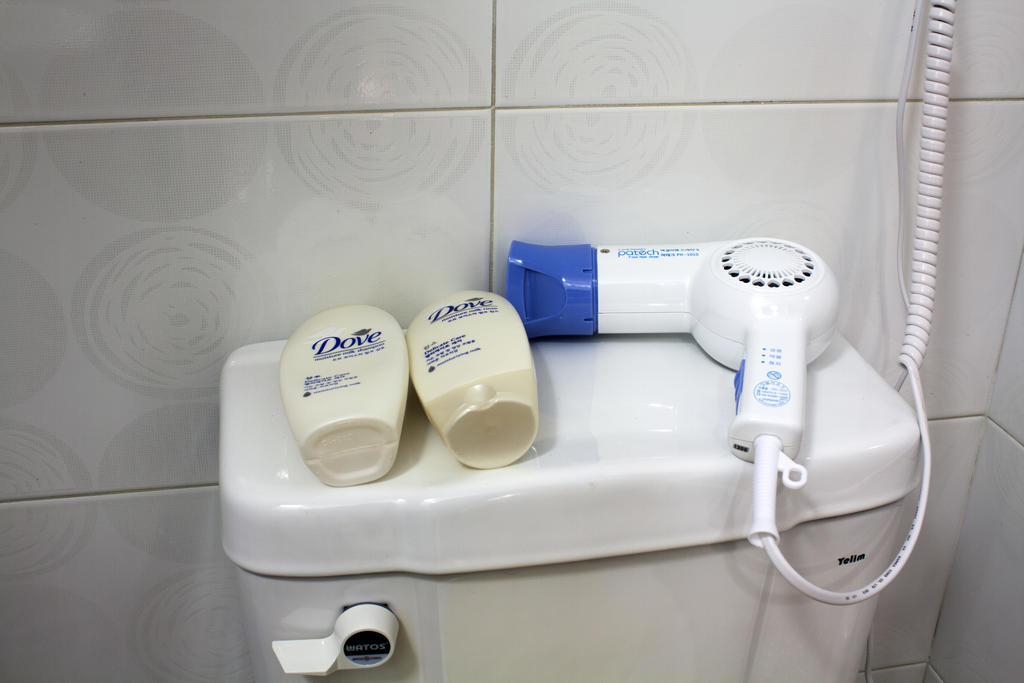Nearest Guesthouse Jeonju Buitenkant foto
